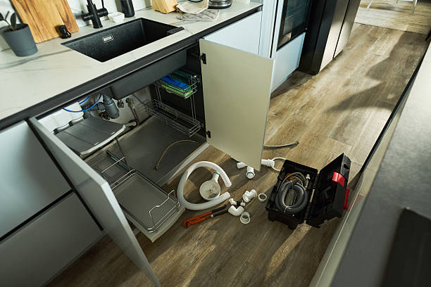 24/7 Emergency Sewer Line Repair experts in Stafford, VA